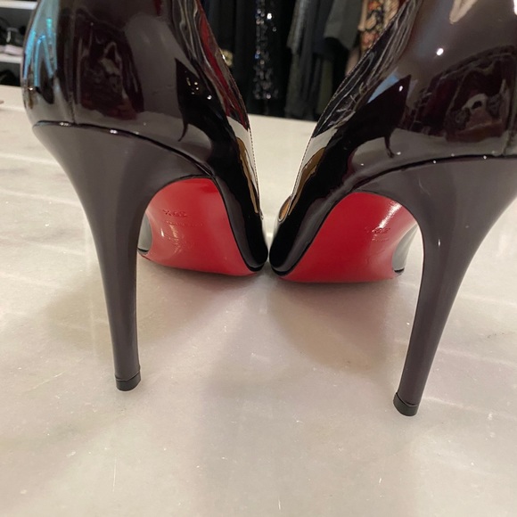 Christian Louboutin Pumps - Picture 2 of 5